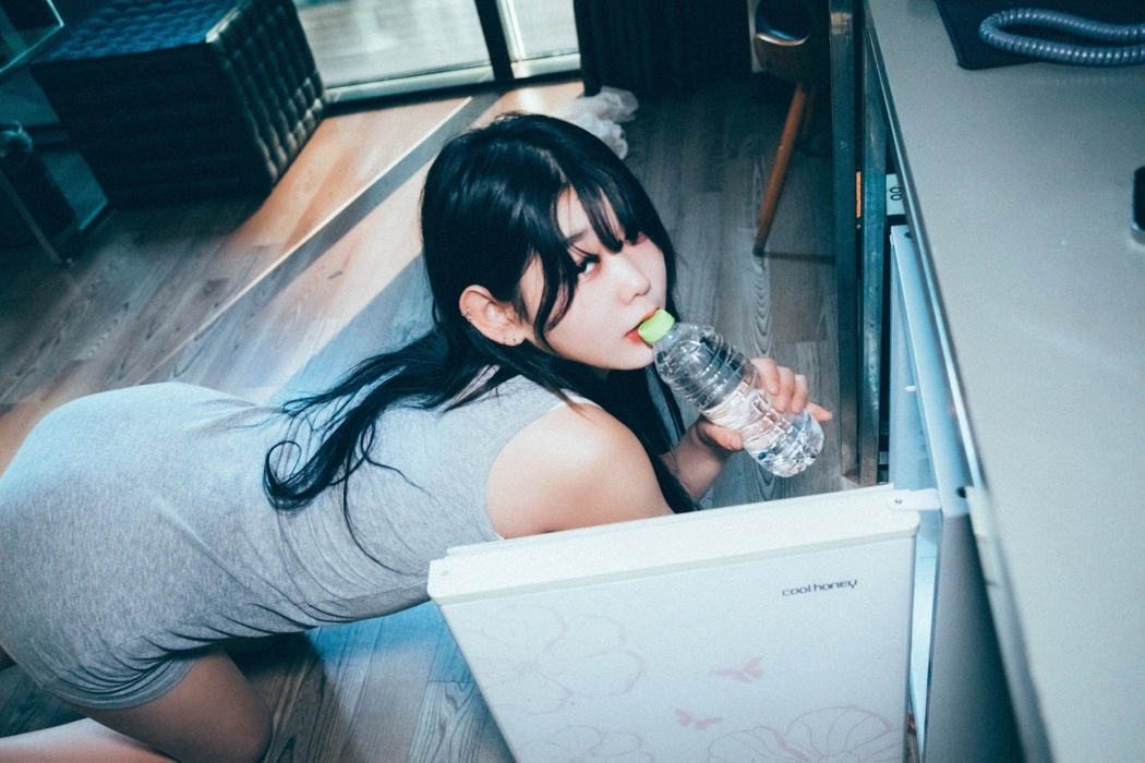 Loozy Zia 지아 – Wannait