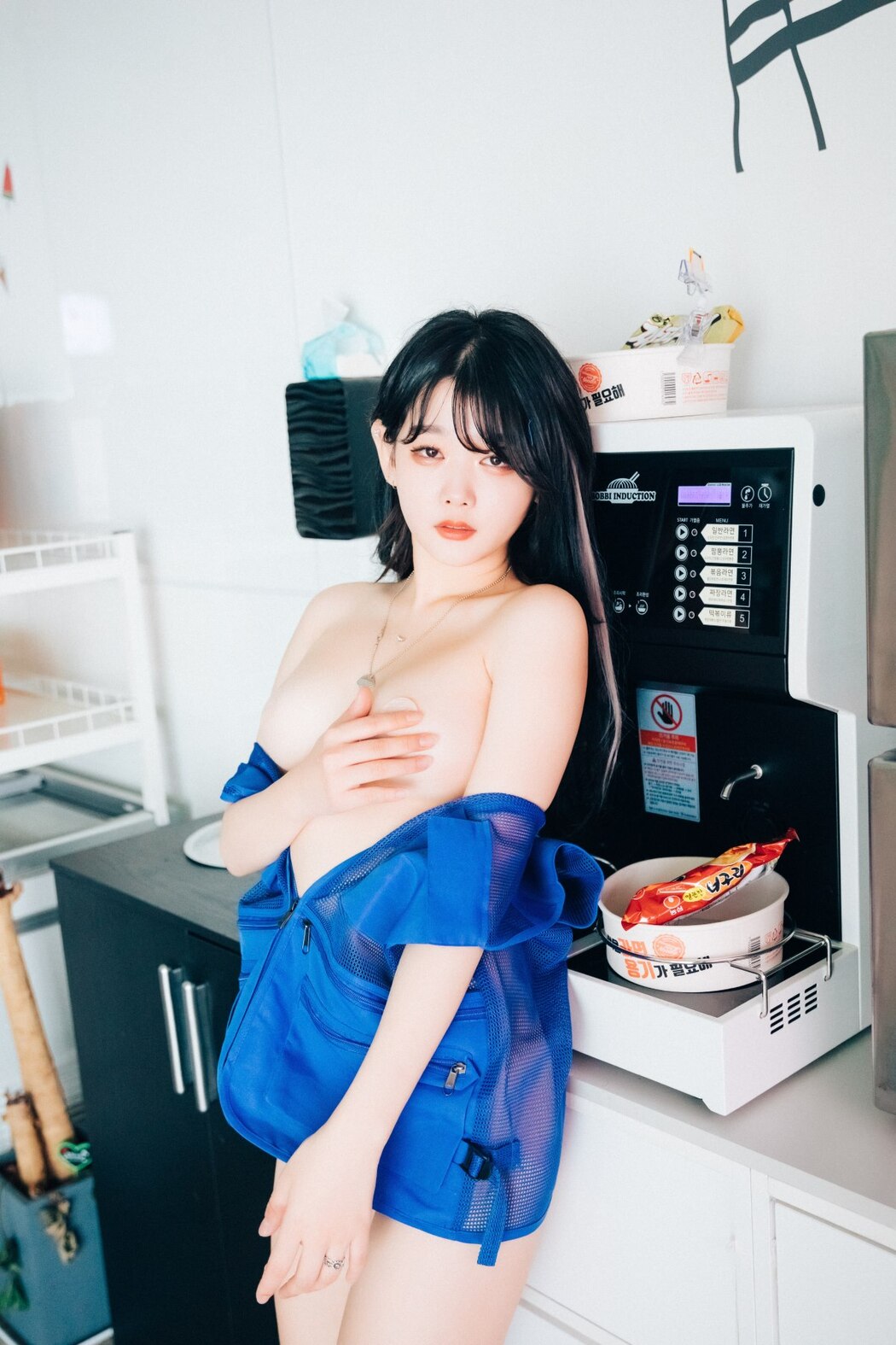 Loozy Zia 지아 – Part Timer S.Ver A