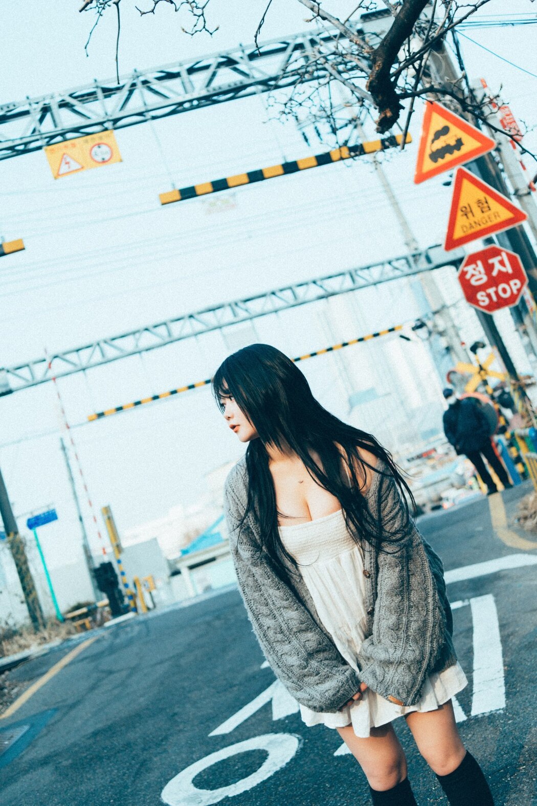 Loozy Zia 지아 – Only For Fans