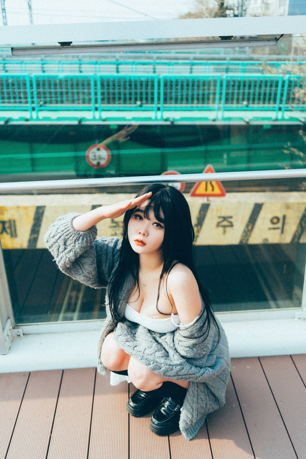 Loozy Zia 지아 – Only For Fans