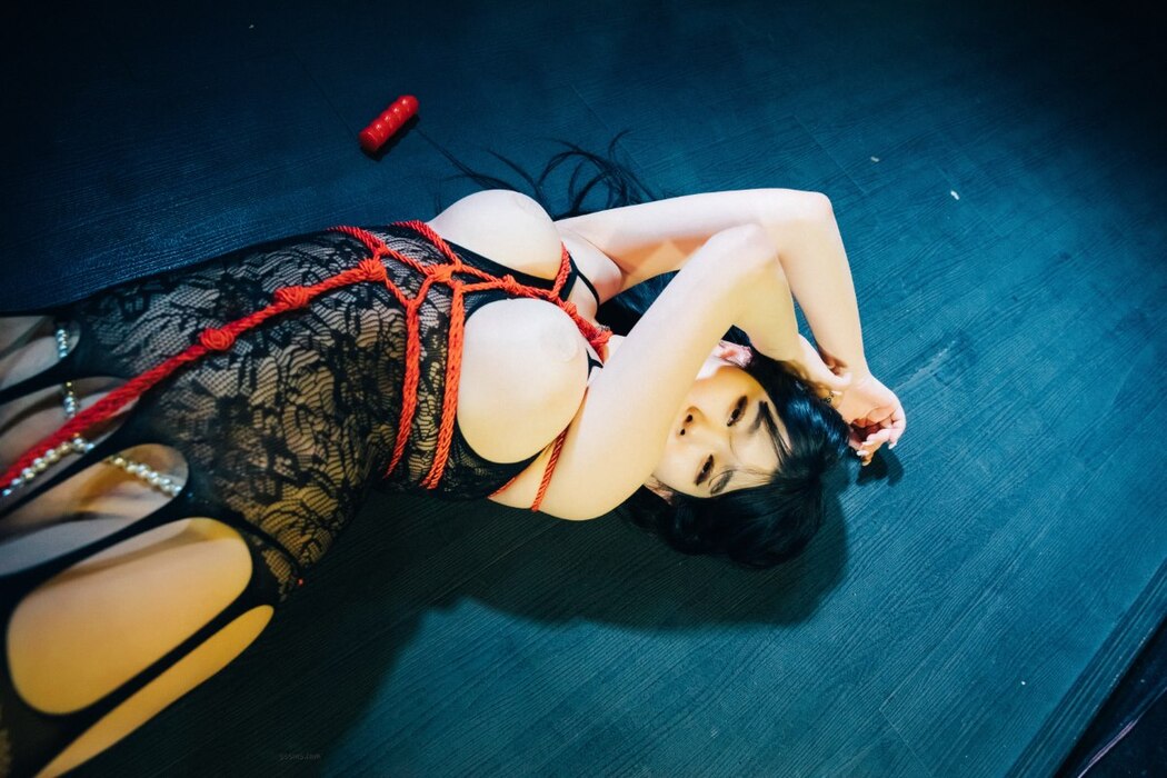Loozy Zia 지아 – SM Show