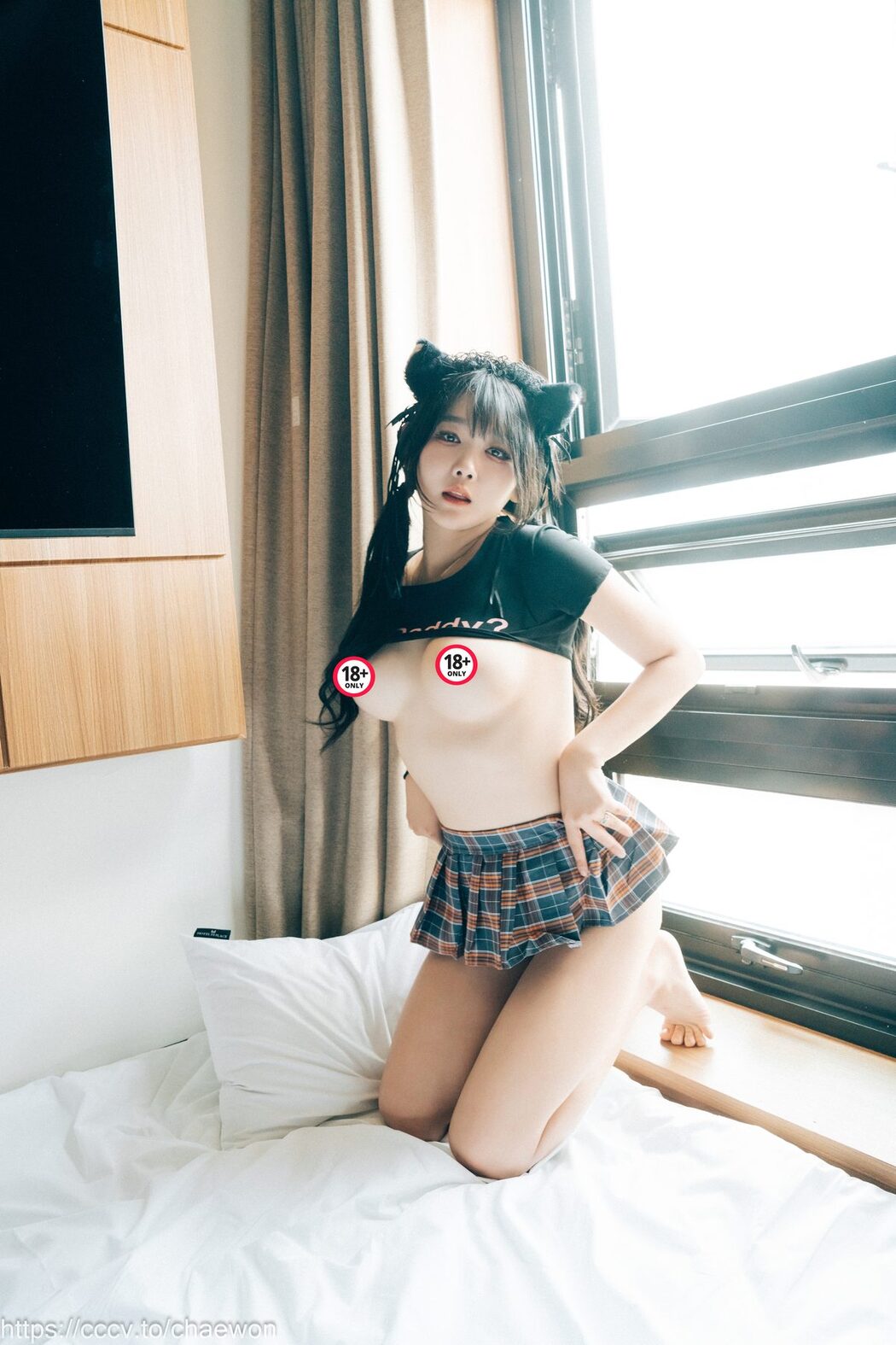 Loozy Zia 지아 – Neko A