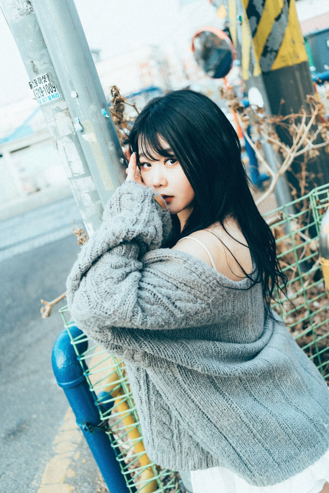 Loozy Zia 지아 – Only For Fans