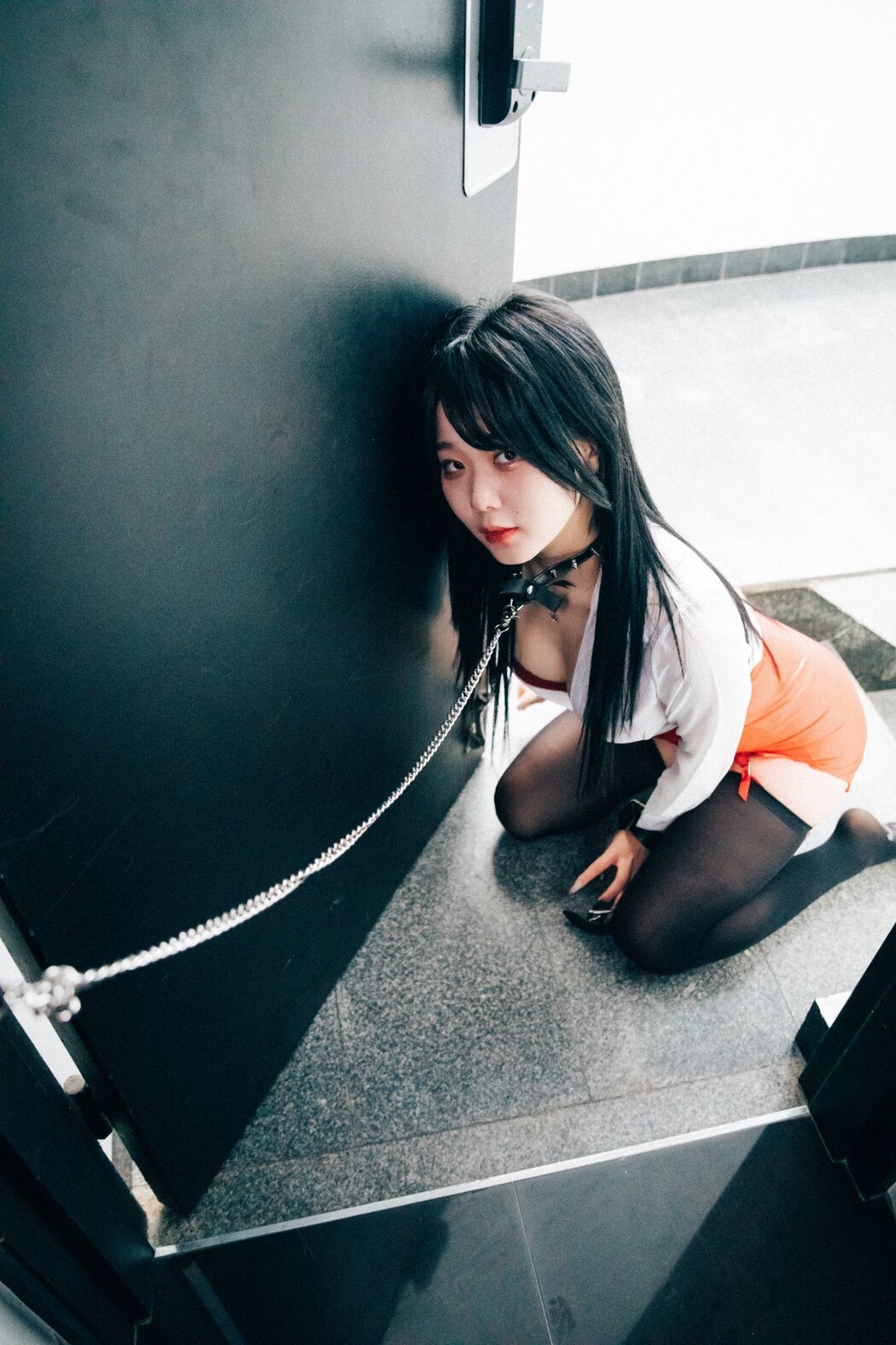 Loozy Zia 지아 – Office slave A