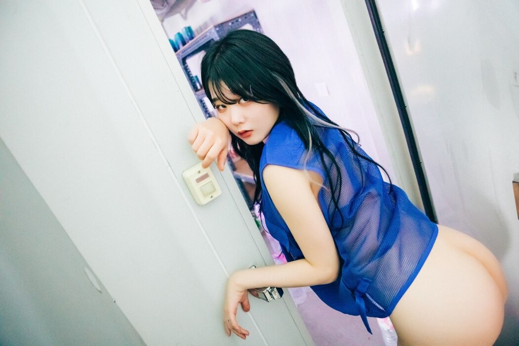 Loozy Zia 지아 – Part Timer S.Ver A