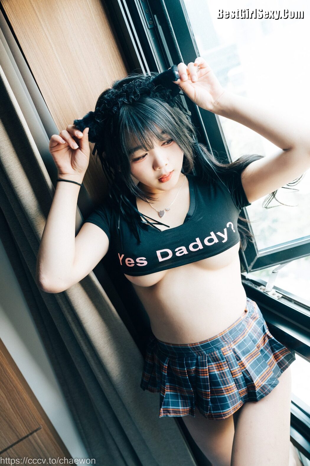 Loozy Zia 지아 – Neko A