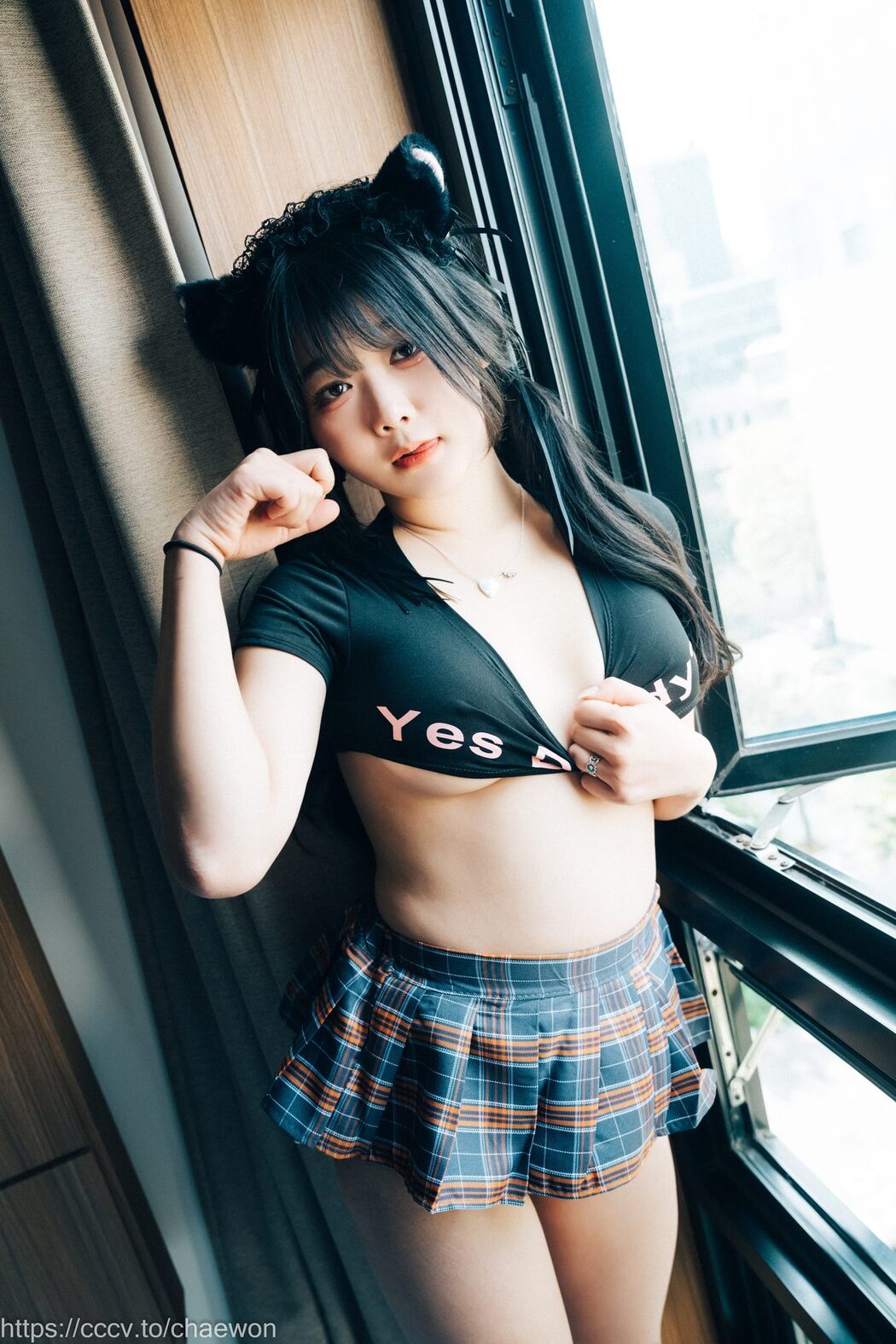 Loozy Zia 지아 – Neko A