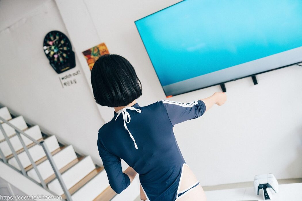 Loozy Zia 지아 – PC Room With SP B