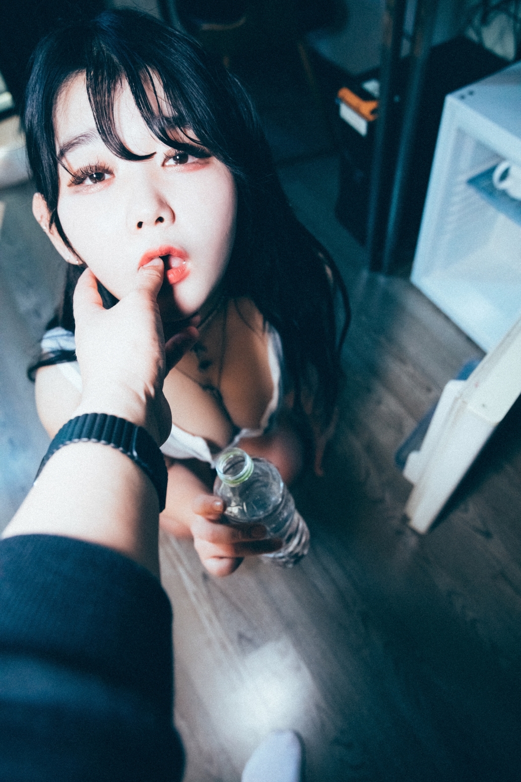 Loozy Zia 지아 – Wannait
