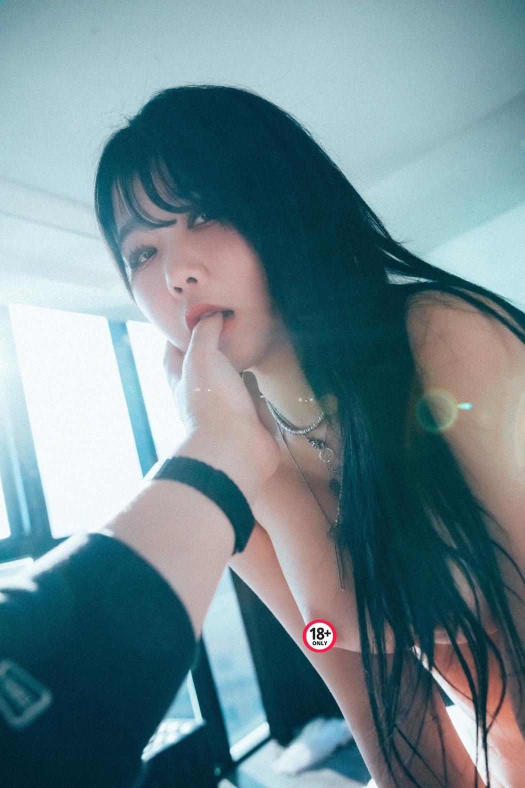 Loozy Zia 지아 – Wannait