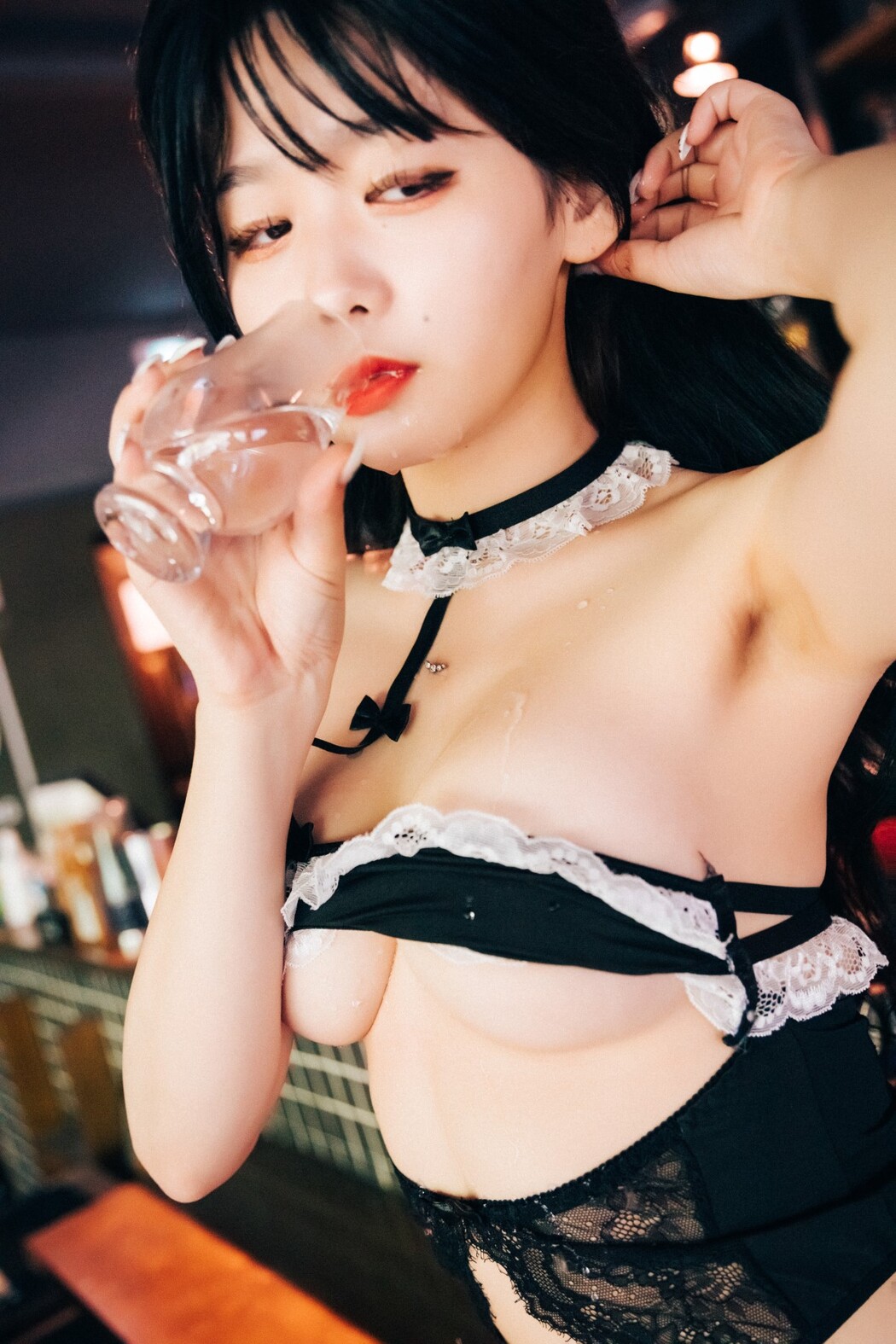 Loozy Zia 지아 – SM Bar A