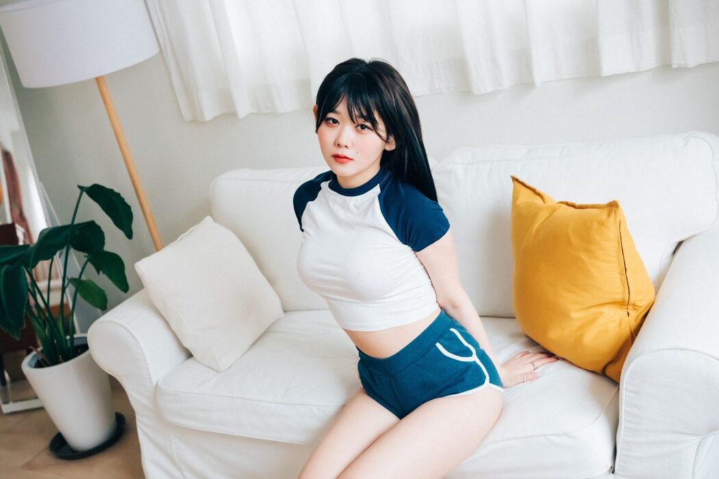 Loozy Zia 지아 – Primeras A
