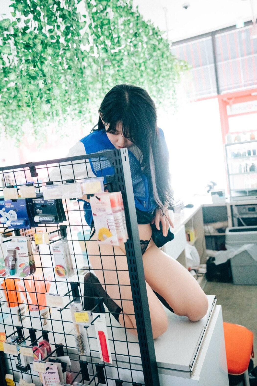 Loozy Zia 지아 – Part Timer S.Ver A