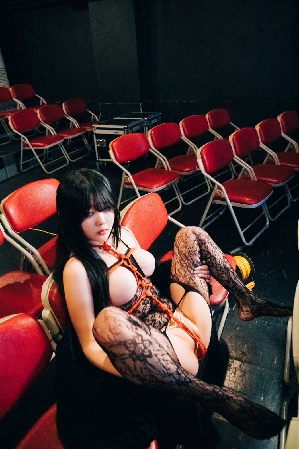 Loozy Zia 지아 – SM Show