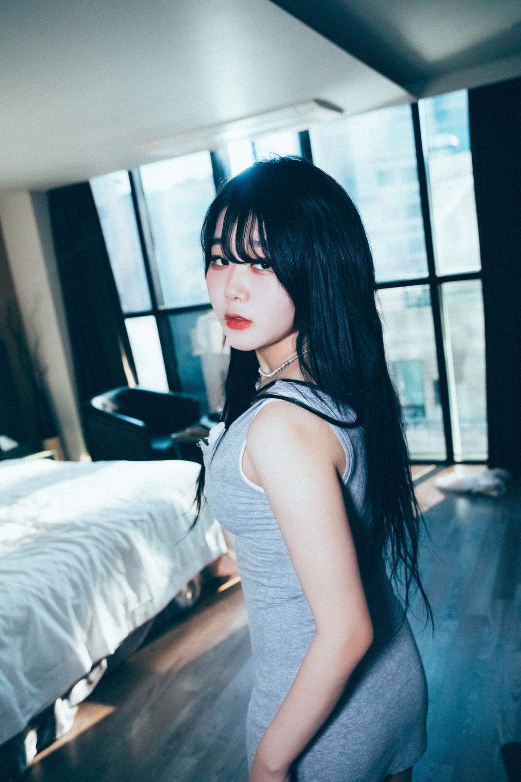 Loozy Zia 지아 – Wannait