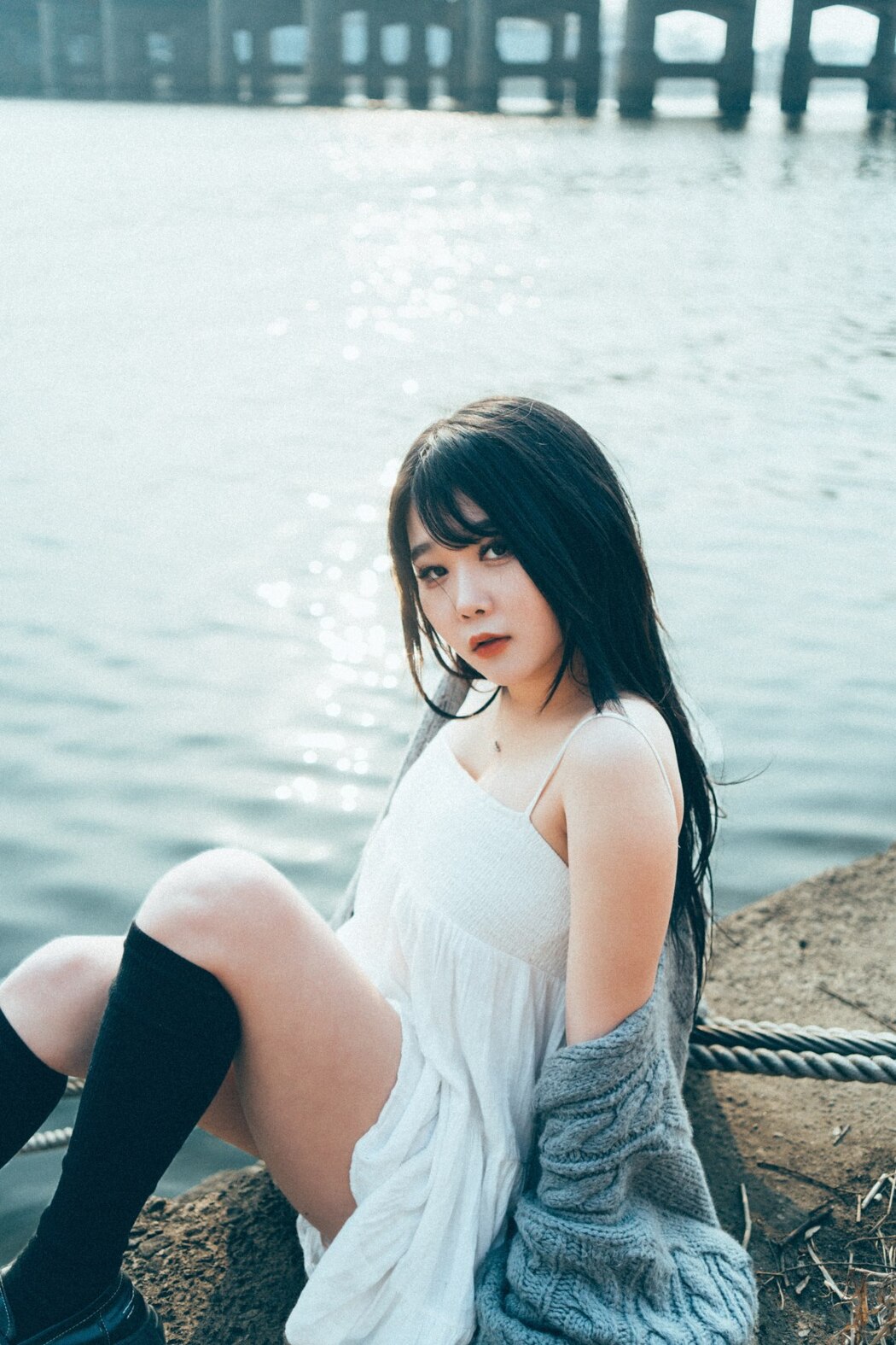 Loozy Zia 지아 – Only For Fans