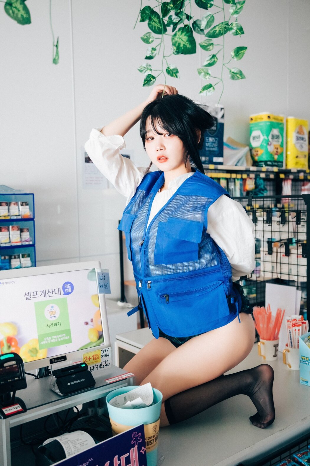 Loozy Zia 지아 – Part Timer S.Ver A