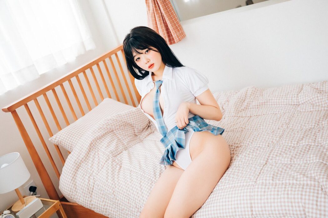 Loozy Zia 지아 – Primeras A