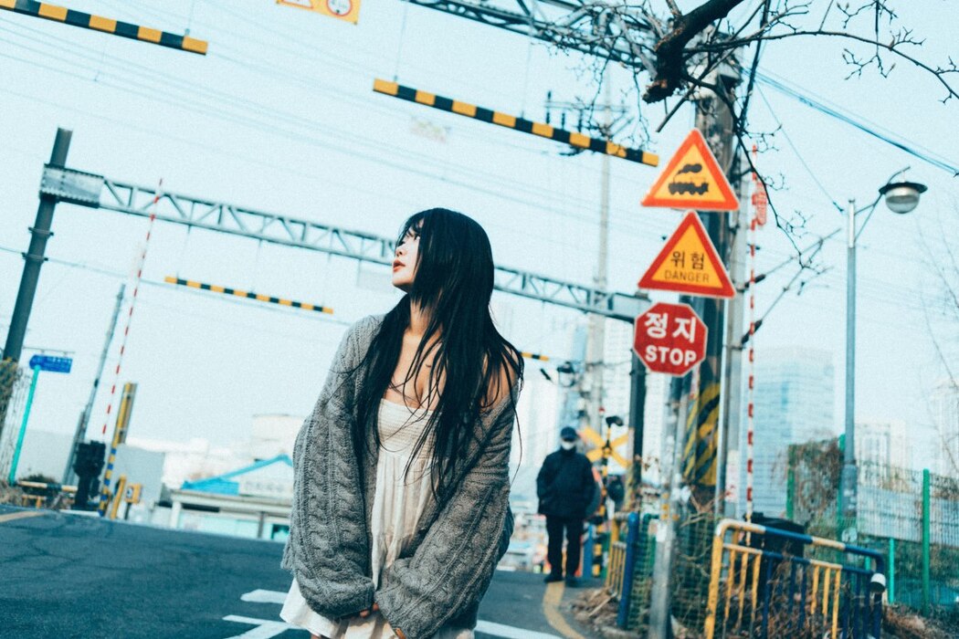 Loozy Zia 지아 – Only For Fans