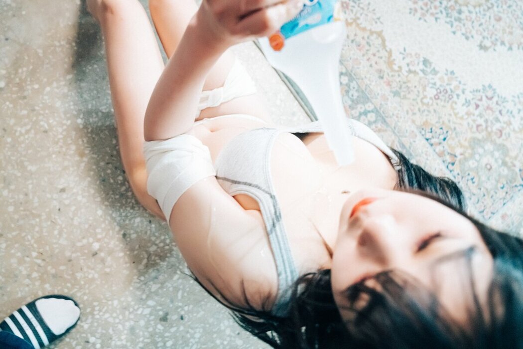 Loozy Zia 지아 – Fetish Girl