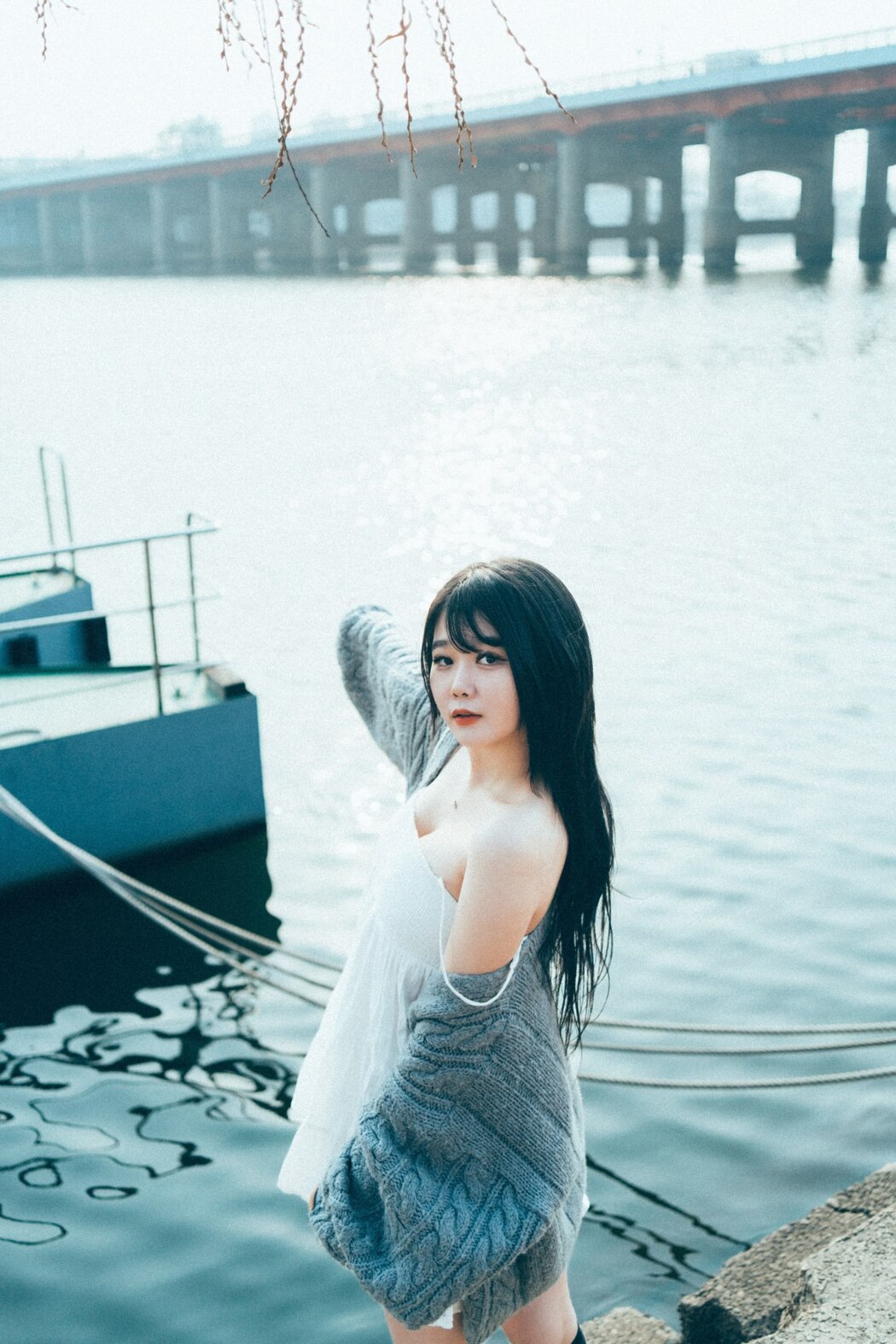 Loozy Zia 지아 – Only For Fans