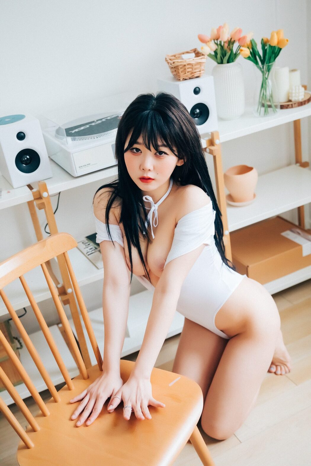Loozy Zia 지아 – Primeras B