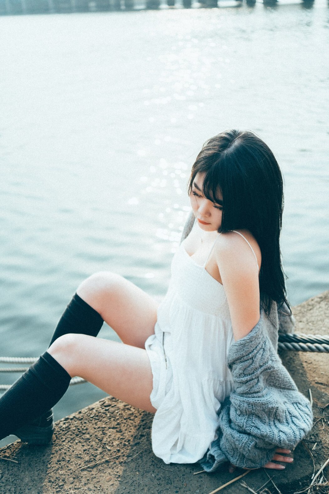 Loozy Zia 지아 – Only For Fans