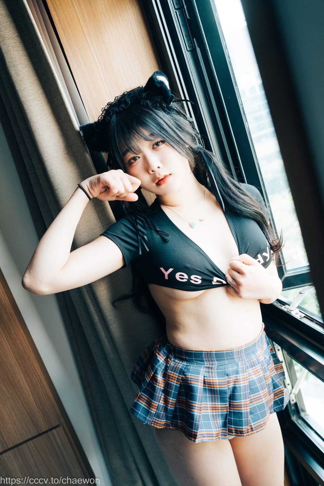 Loozy Zia 지아 – Neko A