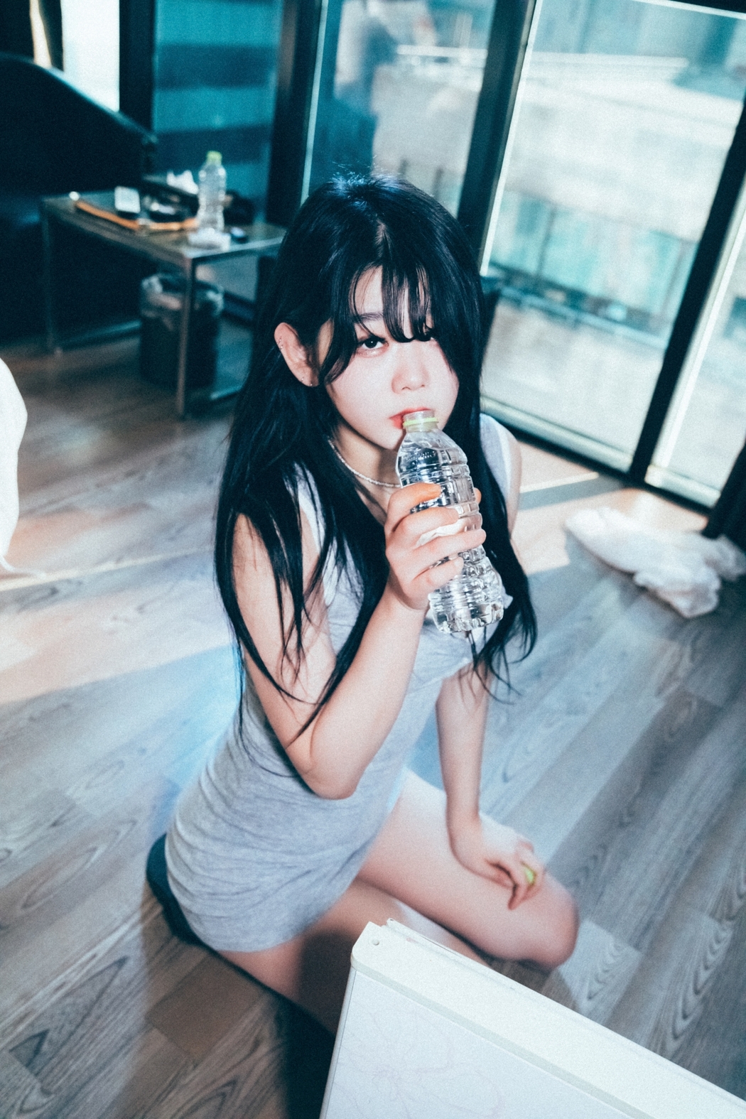 Loozy Zia 지아 – Wannait