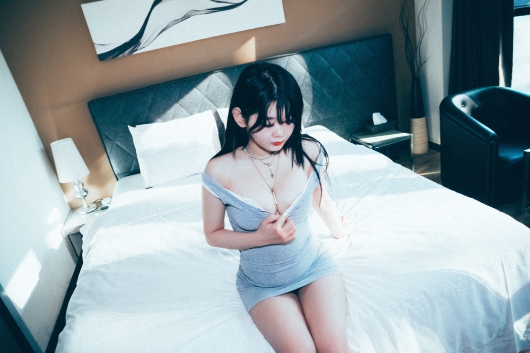 Loozy Zia 지아 – Wannait