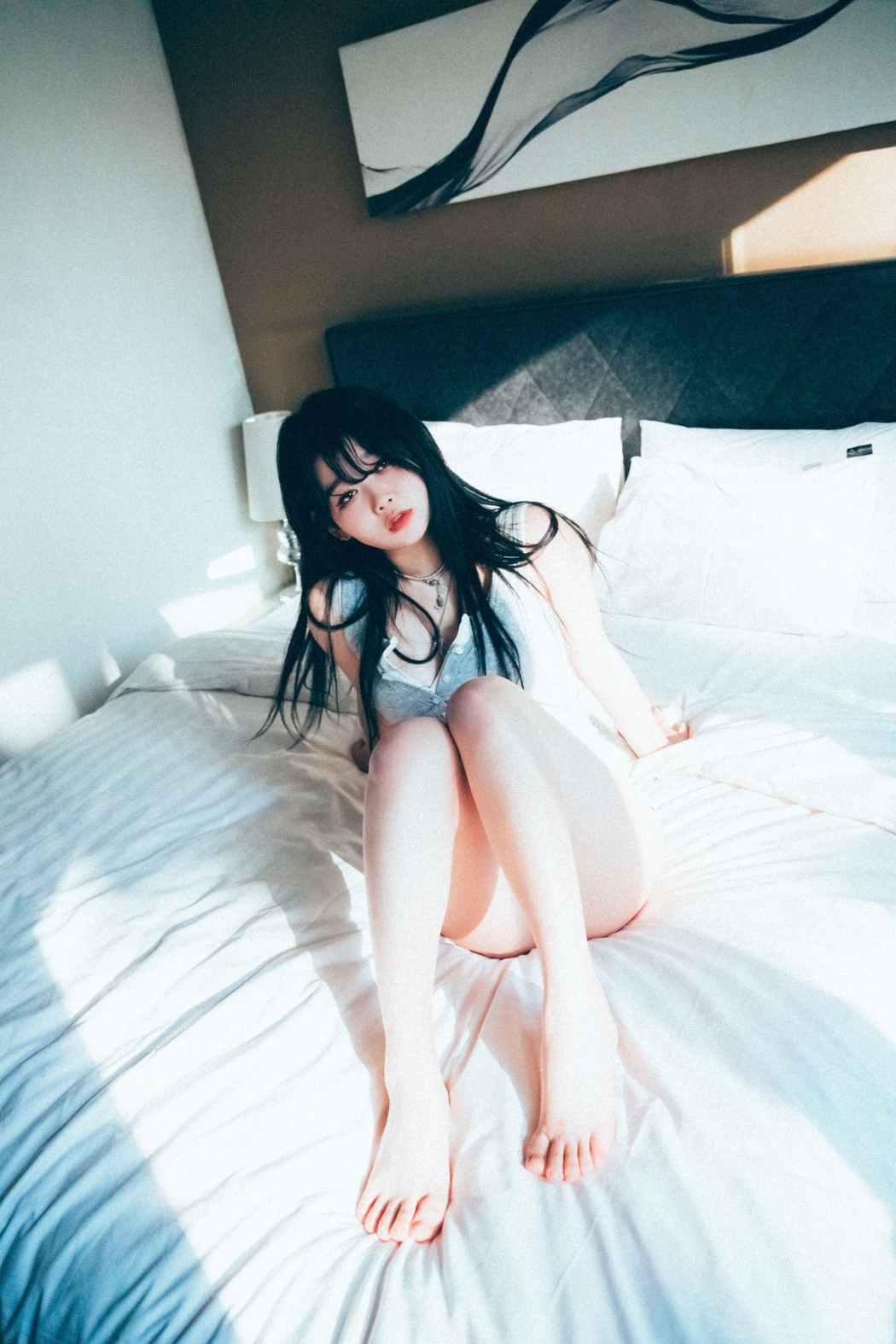 Loozy Zia 지아 – Wannait