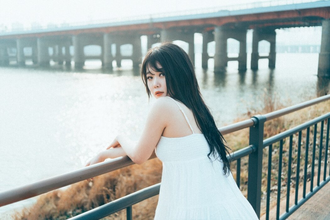 Loozy Zia 지아 – Only For Fans
