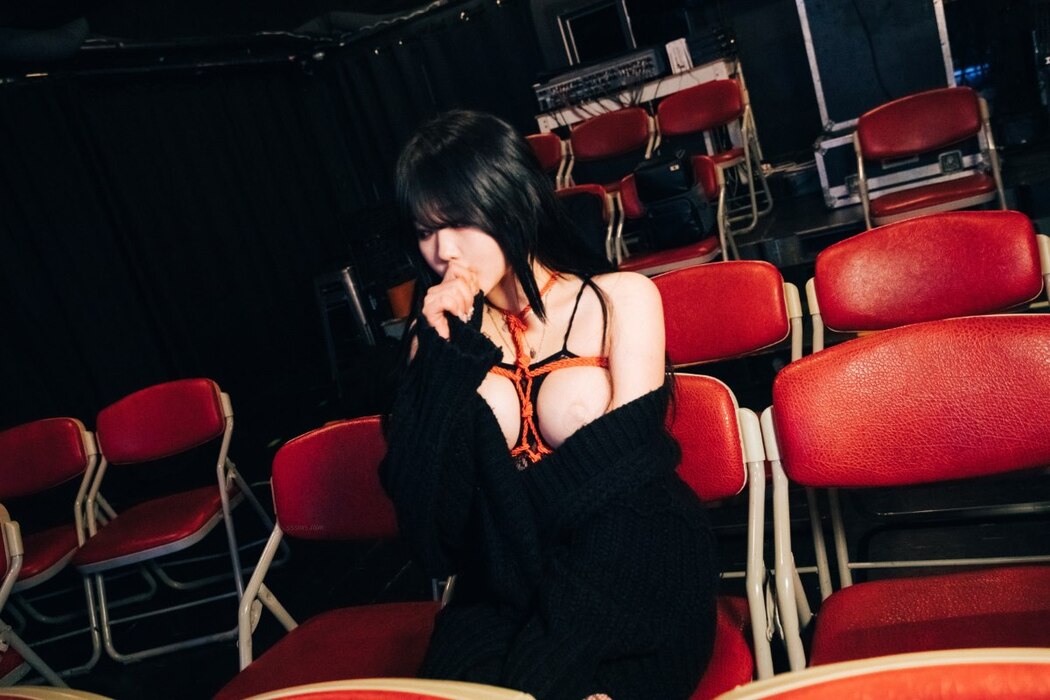 Loozy Zia 지아 – SM Show