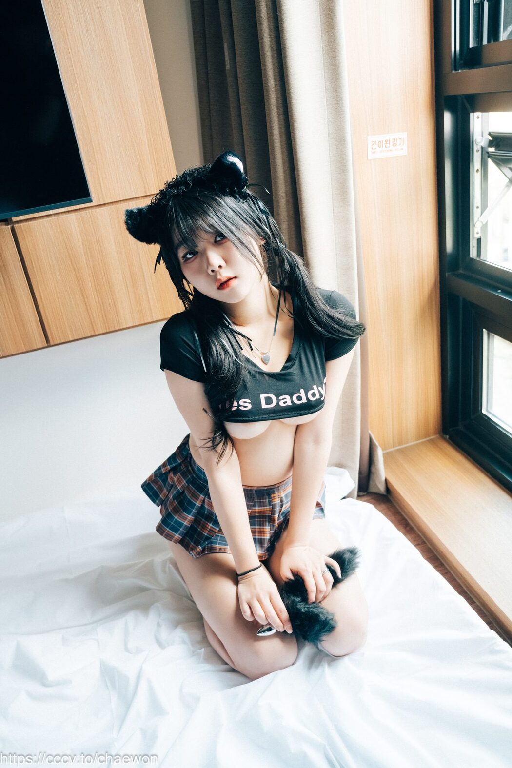 Loozy Zia 지아 – Neko A