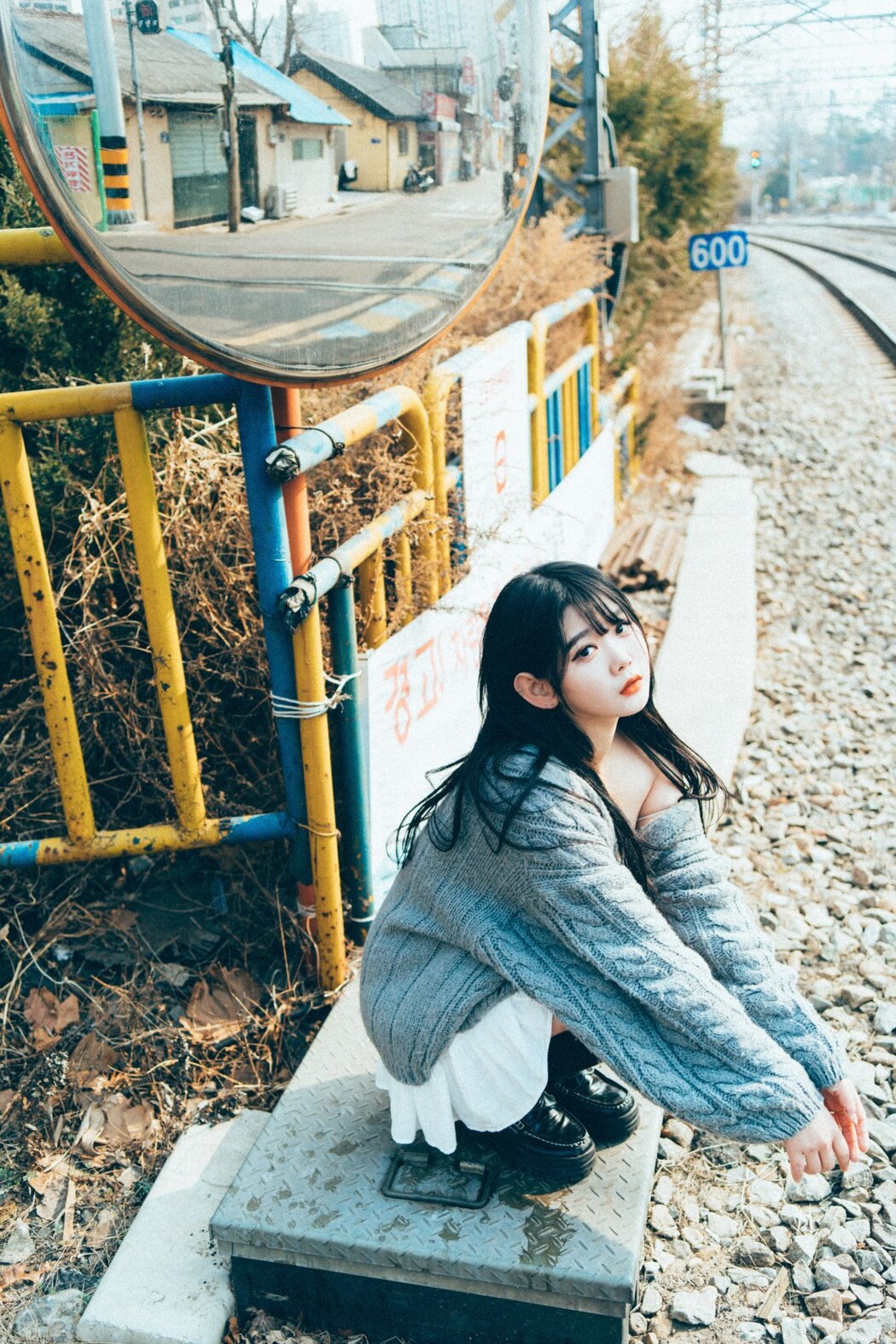 Loozy Zia 지아 – Only For Fans