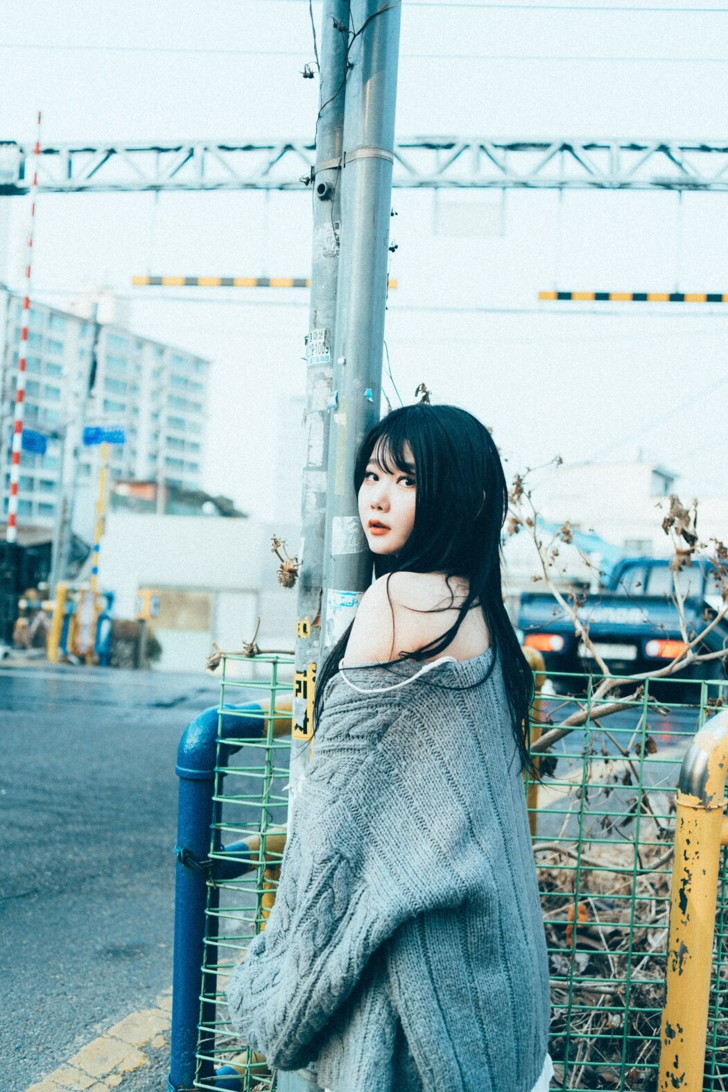 Loozy Zia 지아 – Only For Fans