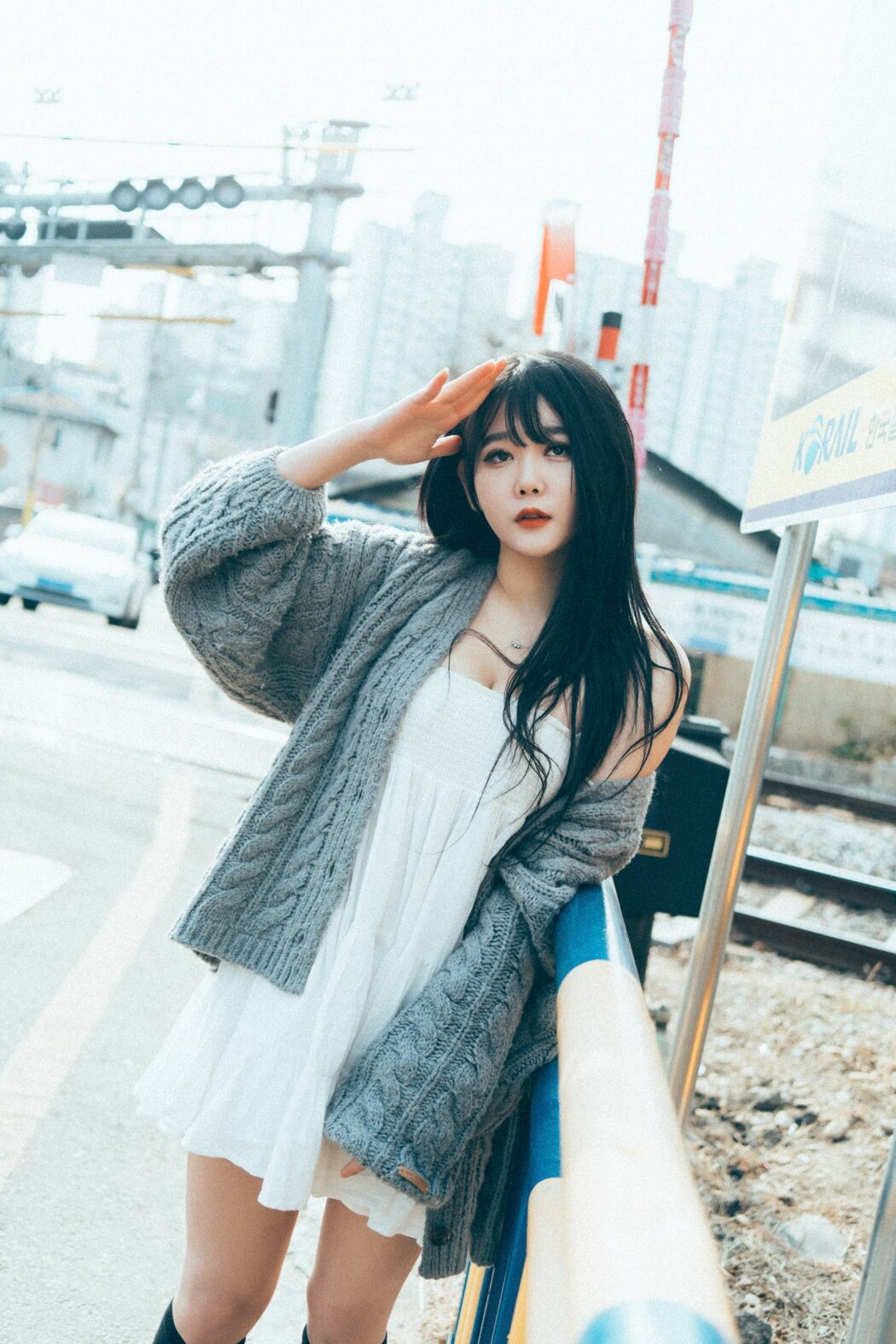 Loozy Zia 지아 – Only For Fans