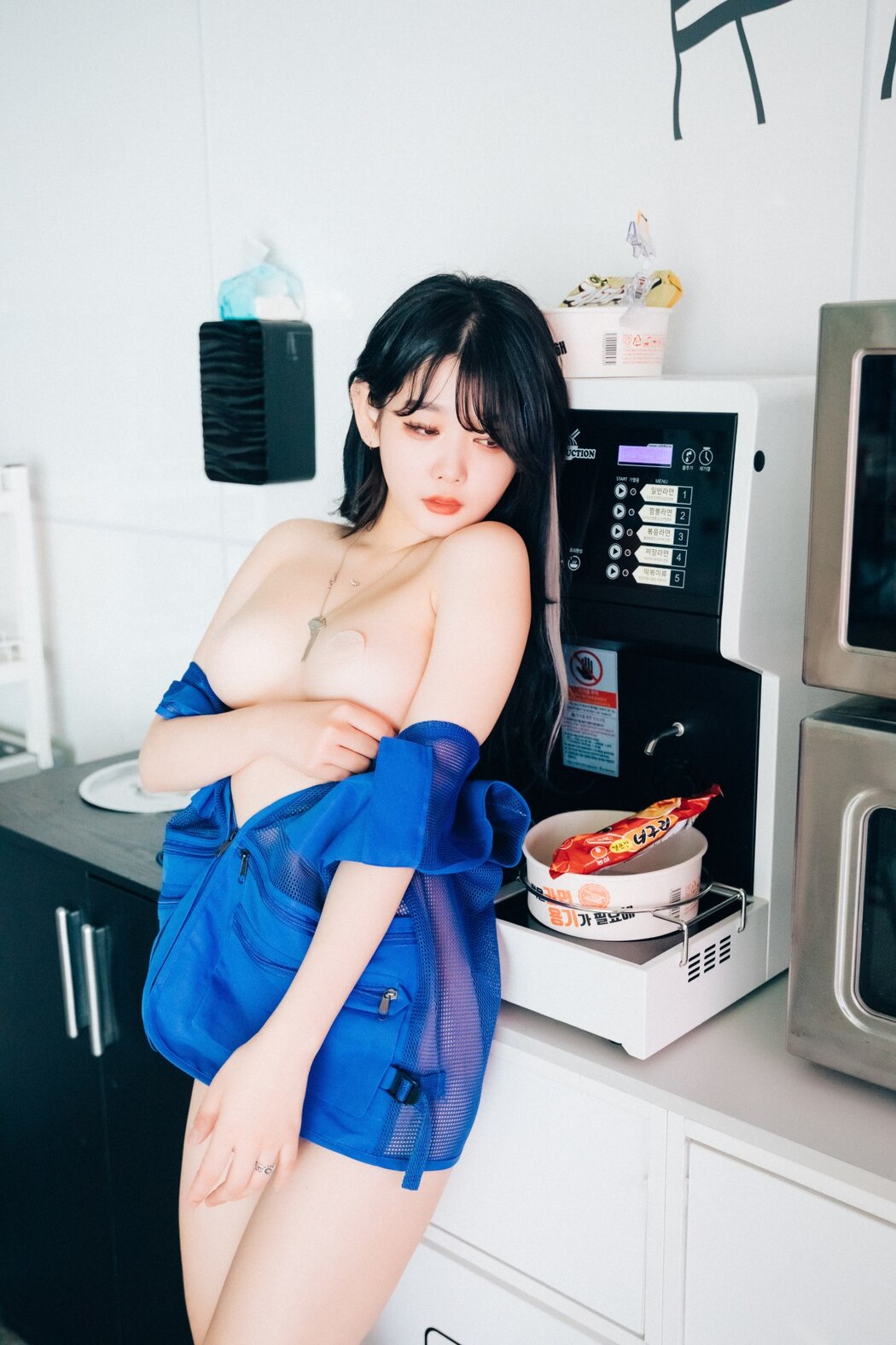 Loozy Zia 지아 – Part Timer S.Ver A