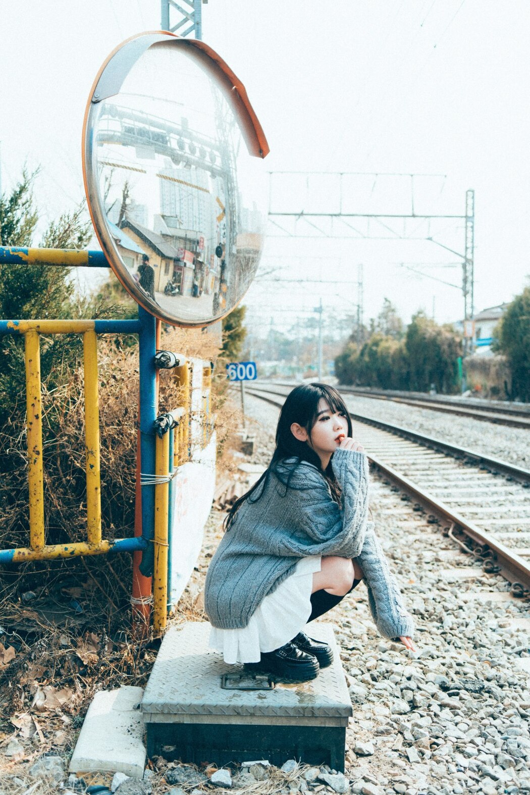 Loozy Zia 지아 – Only For Fans