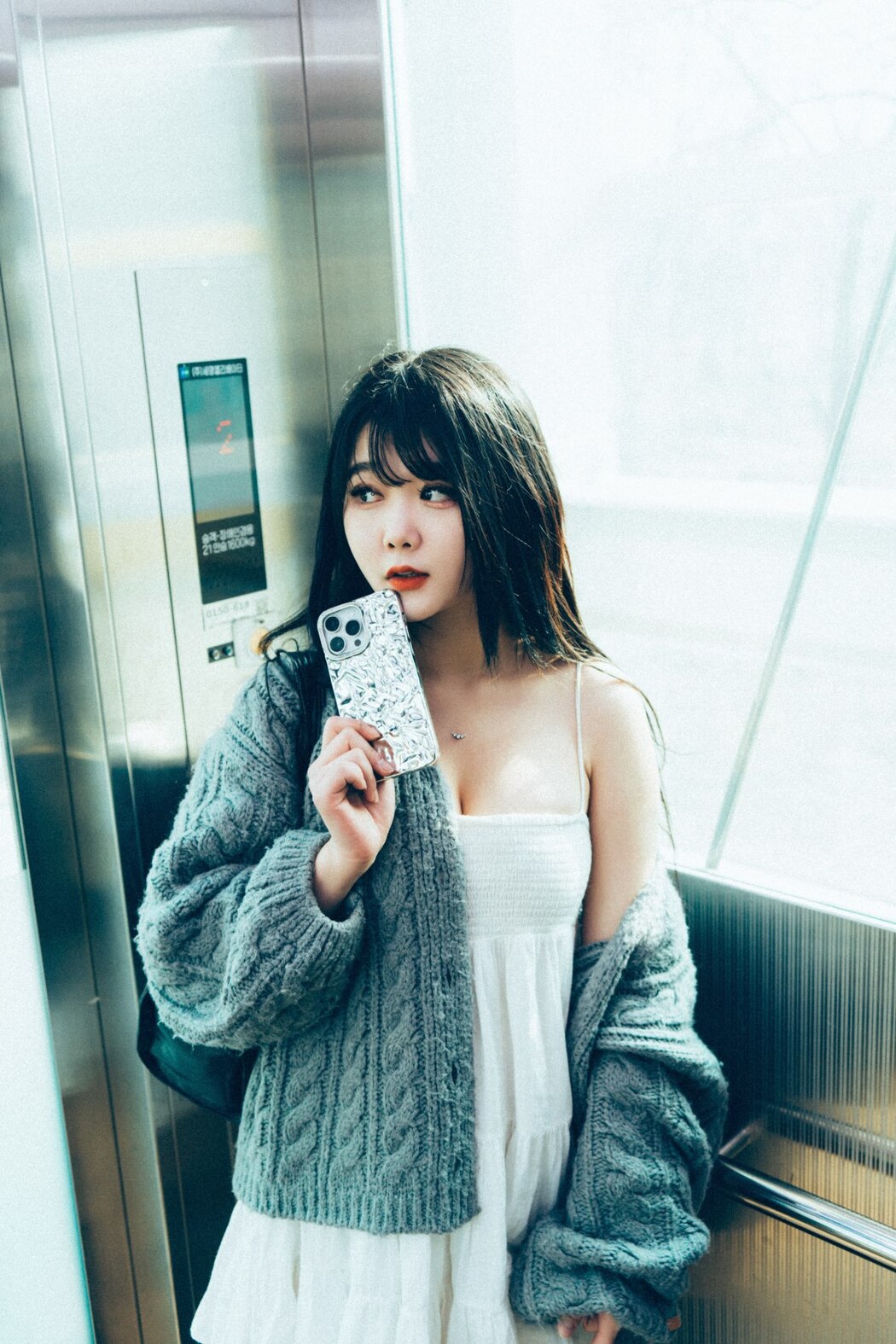 Loozy Zia 지아 – Only For Fans