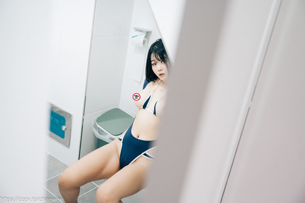 Loozy Zia 지아 – PC Room With SP C