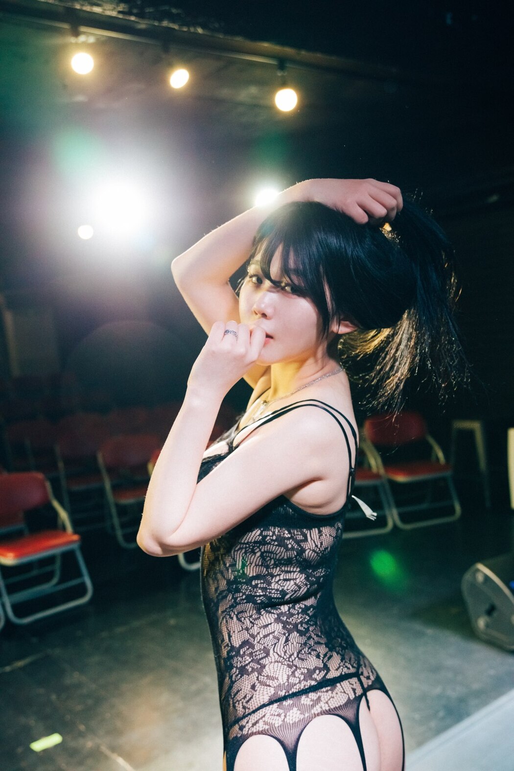 Loozy Zia 지아 – SM Show