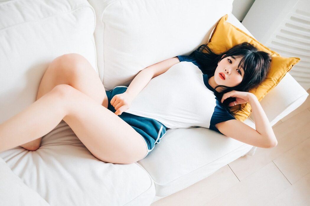 Loozy Zia 지아 – Primeras A