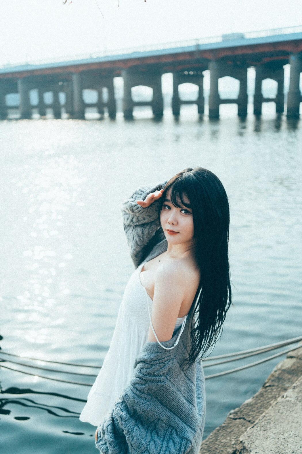 Loozy Zia 지아 – Only For Fans