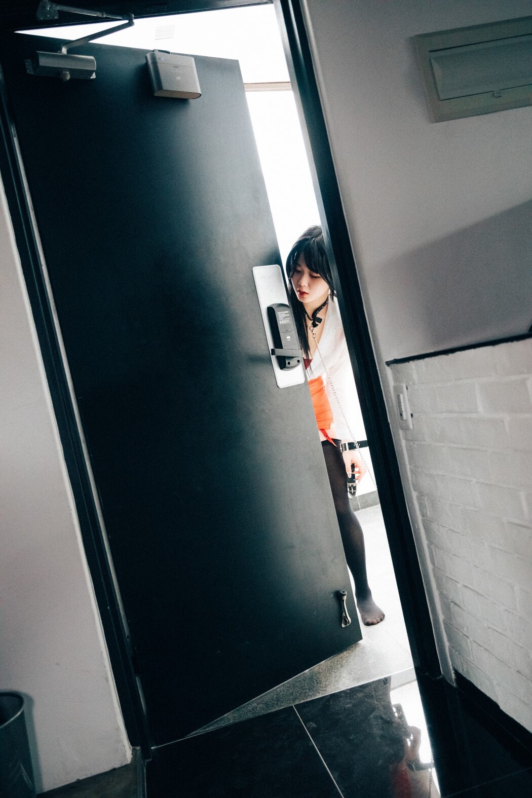 Loozy Zia 지아 – Office slave A