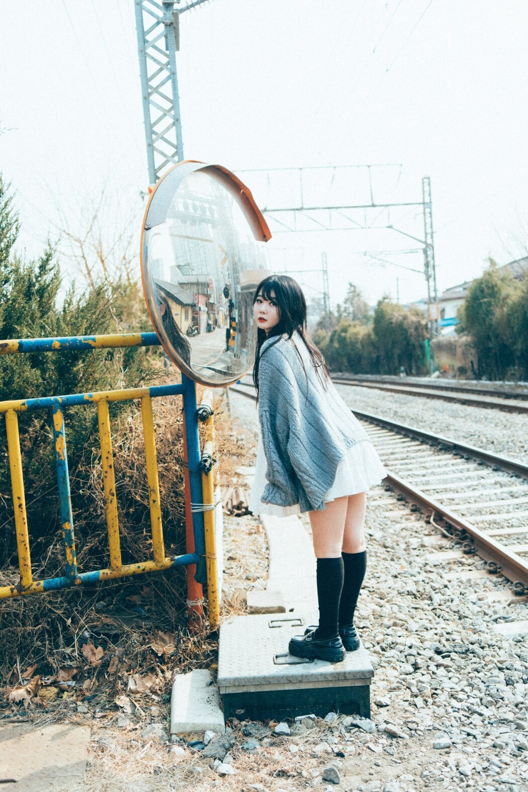 Loozy Zia 지아 – Only For Fans