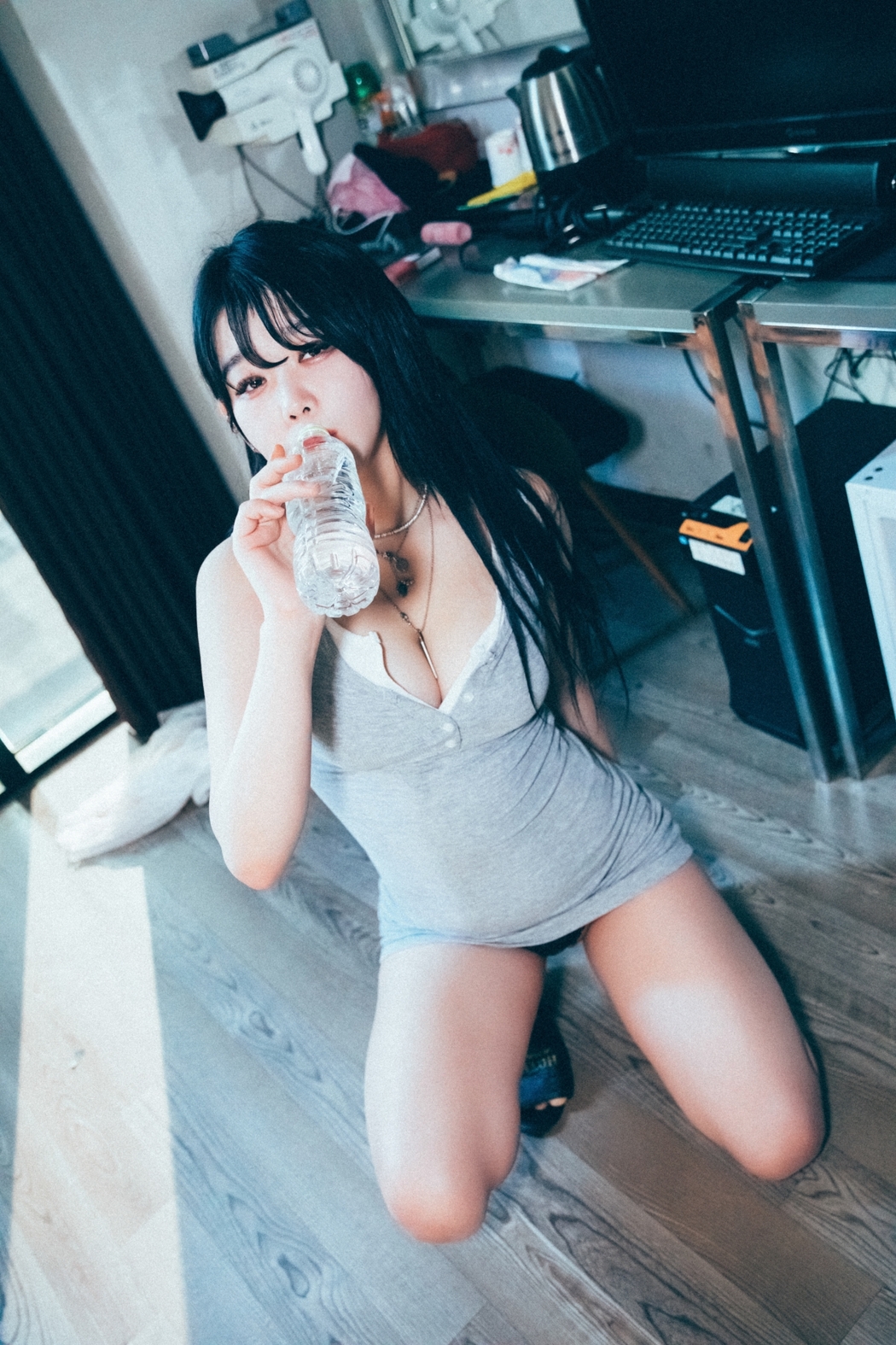Loozy Zia 지아 – Wannait