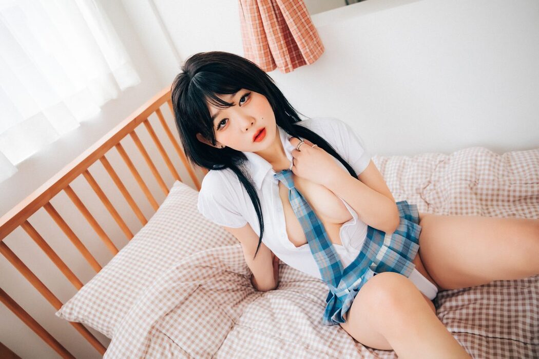 Loozy Zia 지아 – Primeras A