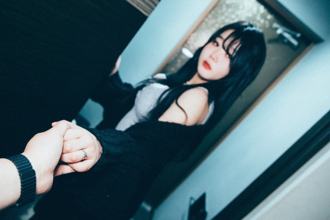 Loozy Zia 지아 – Wannait