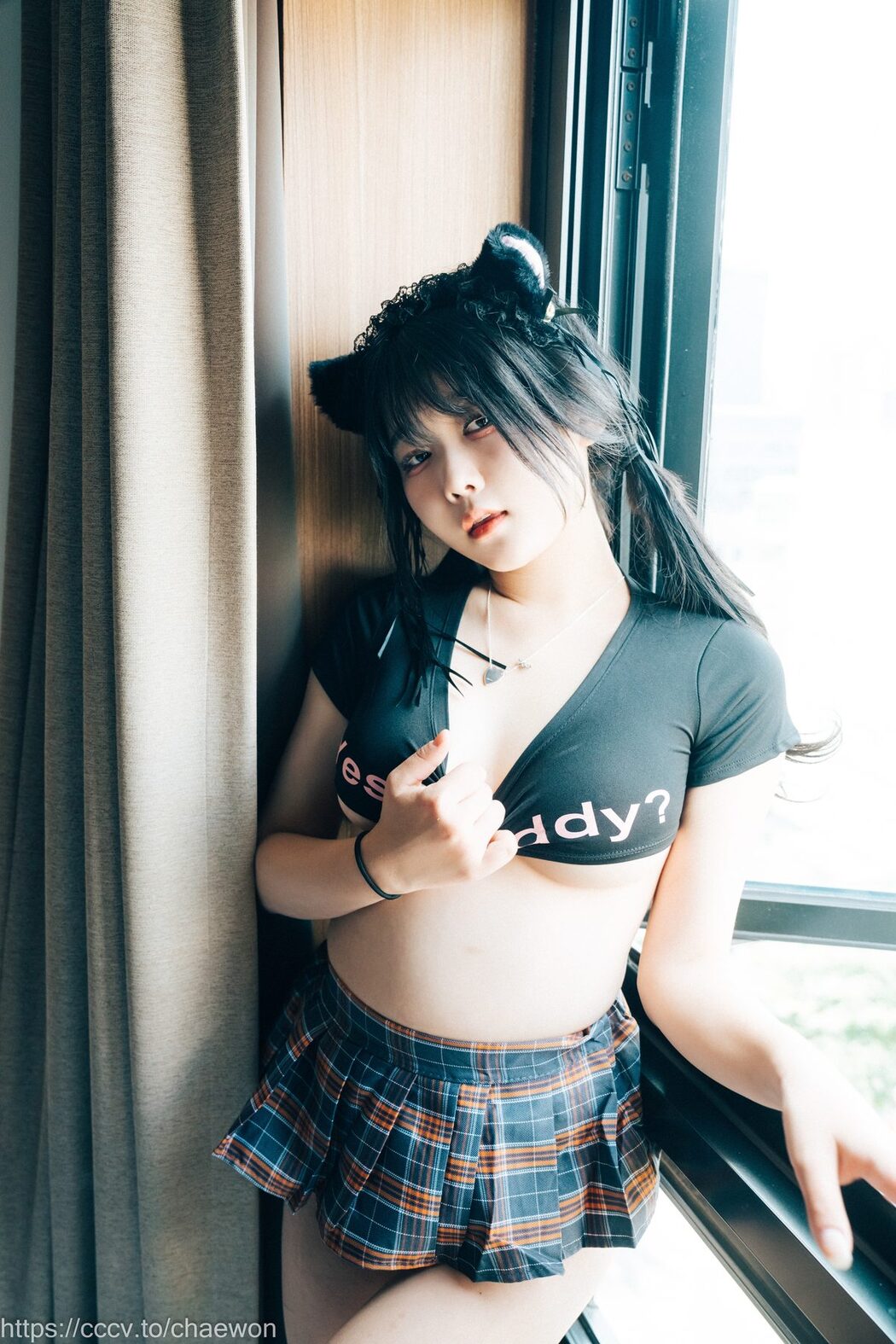 Loozy Zia 지아 – Neko A